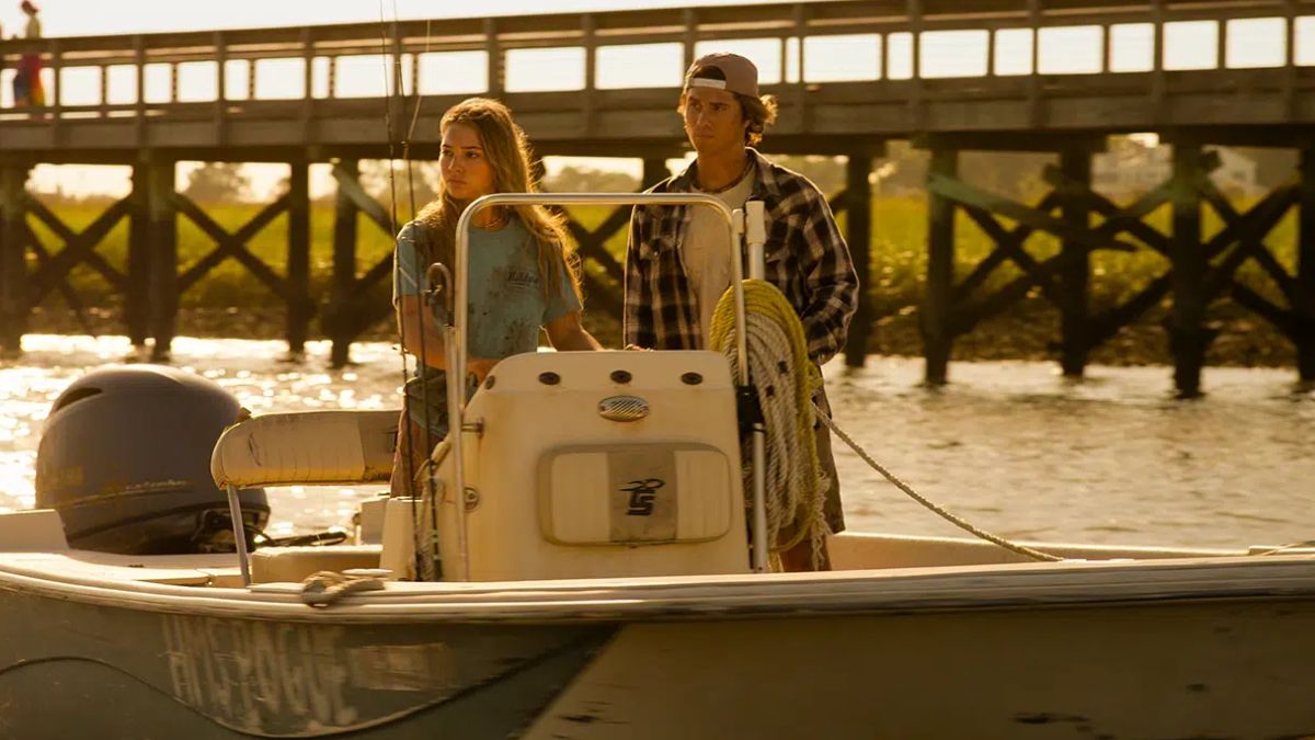 The place Was ‘Outer Banks’ Filmed? Full Seasons 1-5 Filming Places Information