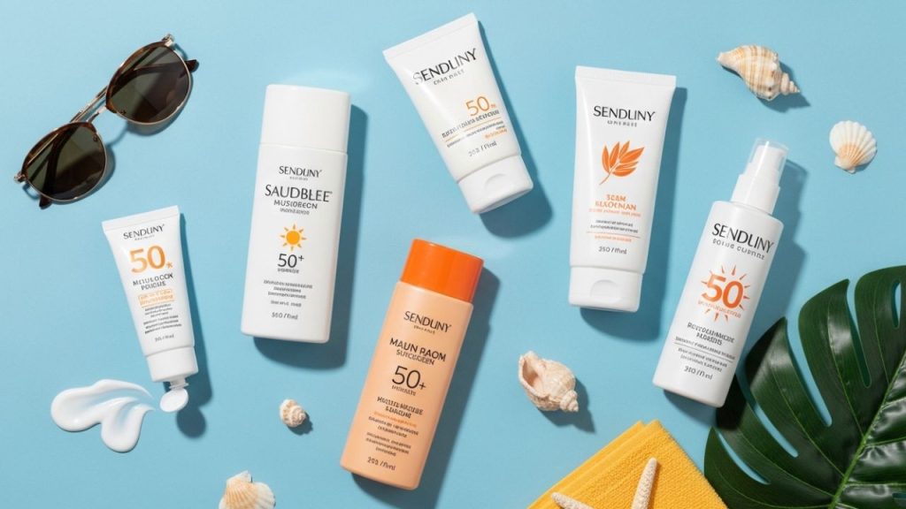 Top 5 Must-Have Sunscreens Before US Launch