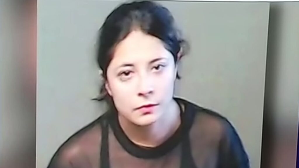 Woman arrested for throwing kittens from car