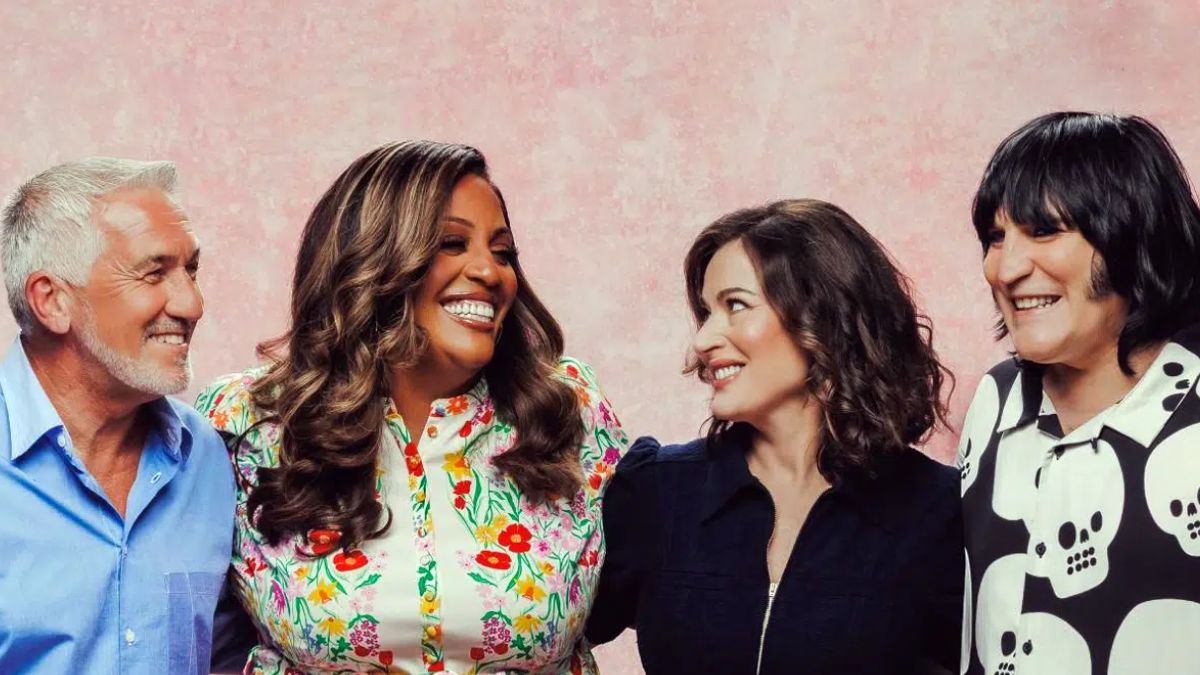 ‘The Nice British Baking Present’ Assortment 14 Returning to Netflix Weekly From September 2026